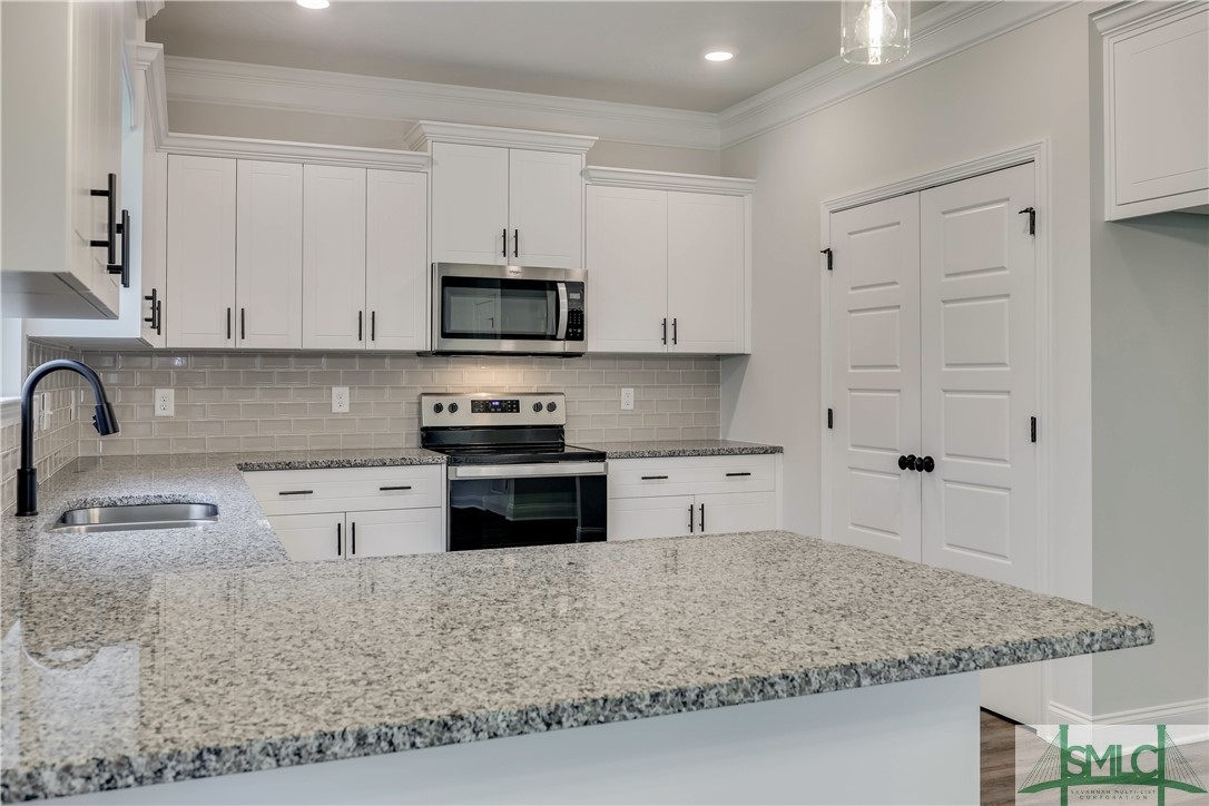 171 West E Smith Road Pembroke, GA 31321 - Photo 16 of 50