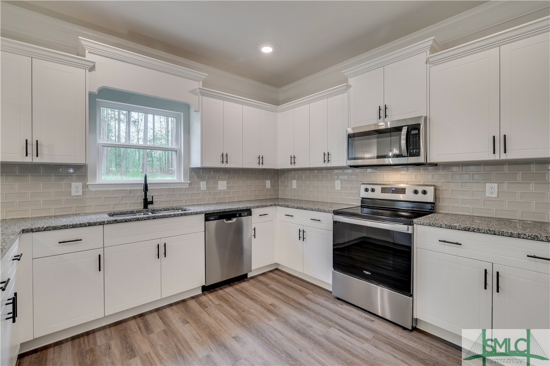 171 West E Smith Road Pembroke, GA 31321 - Photo 17 of 50