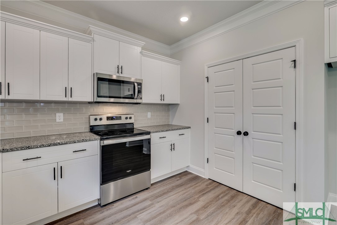 171 West E Smith Road Pembroke, GA 31321 - Photo 18 of 50