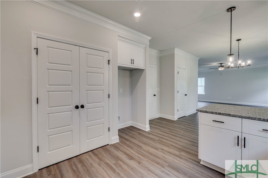 171 West E Smith Road Pembroke, GA 31321 - Photo 19 of 50