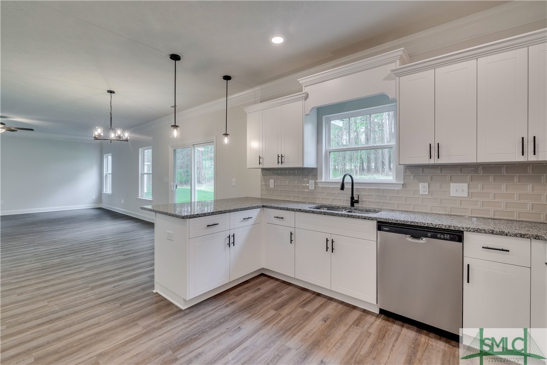 171 West E Smith Road Pembroke, GA 31321 - Photo 20 of 50