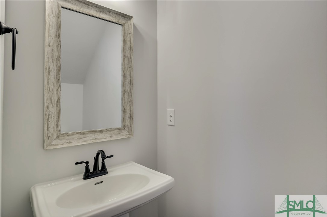 171 West E Smith Road Pembroke, GA 31321 - Photo 21 of 50