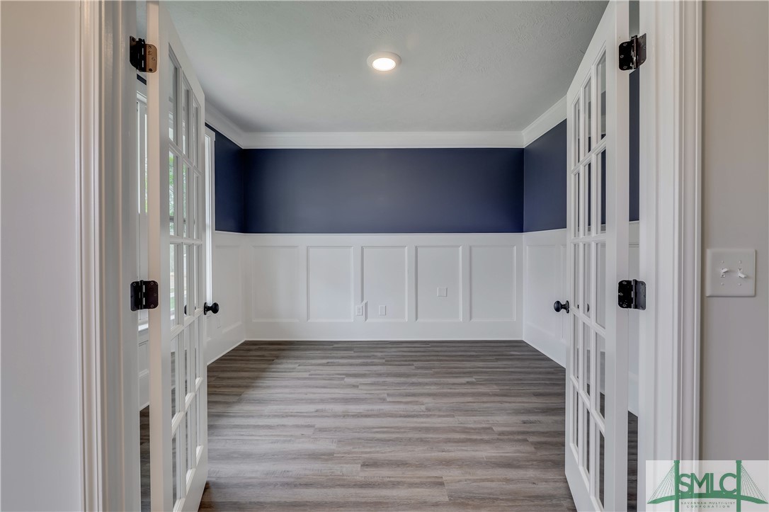 171 West E Smith Road Pembroke, GA 31321 - Photo 22 of 50