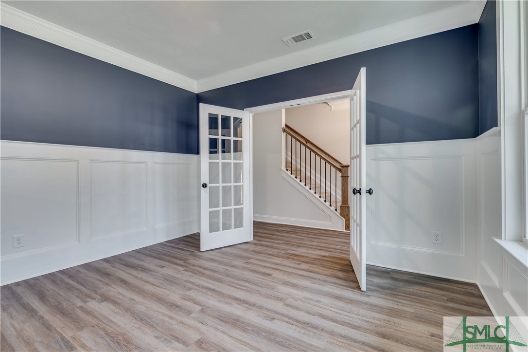 171 West E Smith Road Pembroke, GA 31321 - Photo 24 of 50