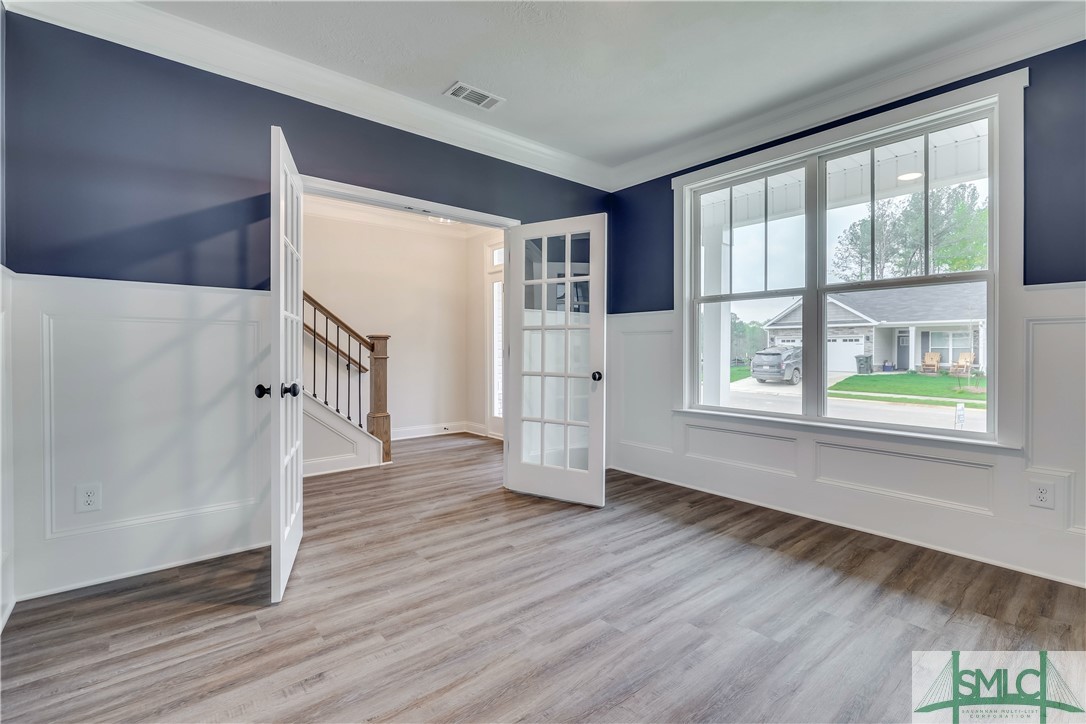 171 West E Smith Road Pembroke, GA 31321 - Photo 25 of 50