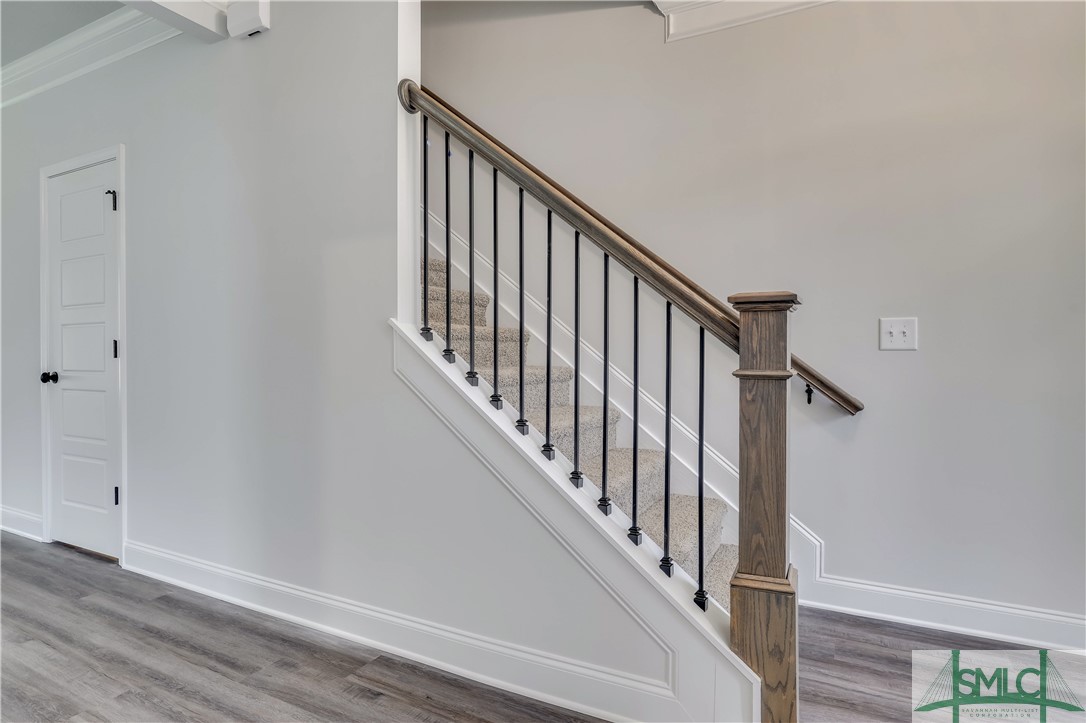 171 West E Smith Road Pembroke, GA 31321 - Photo 26 of 50