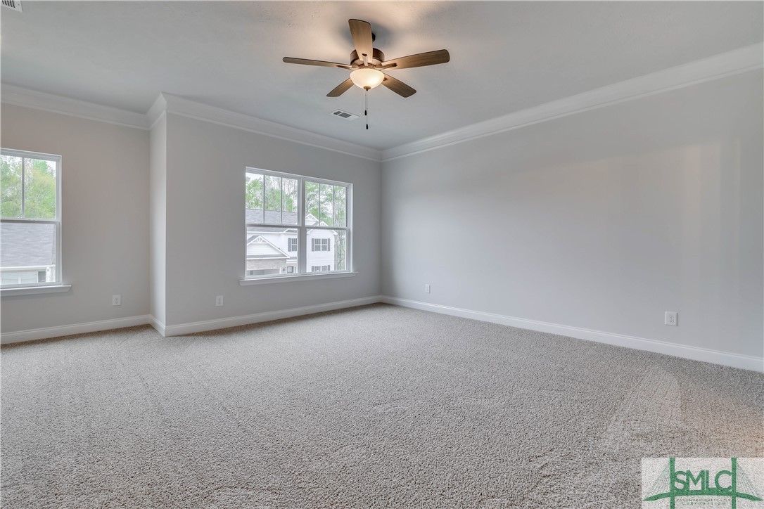 171 West E Smith Road Pembroke, GA 31321 - Photo 29 of 50