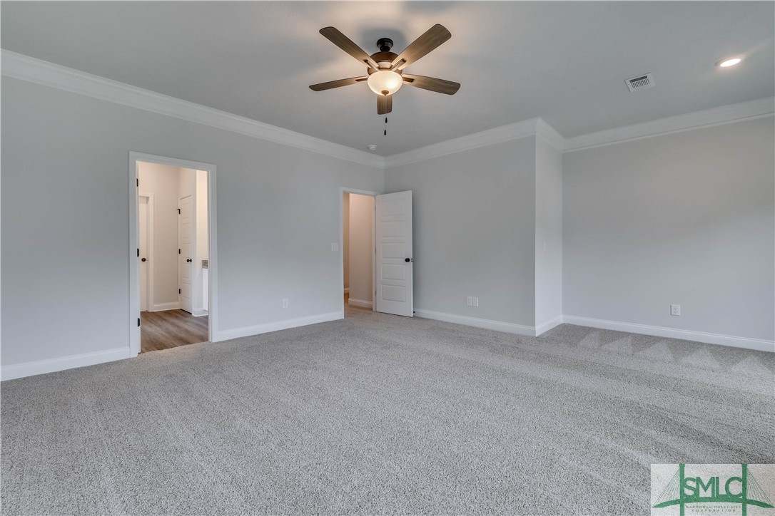 171 West E Smith Road Pembroke, GA 31321 - Photo 31 of 50