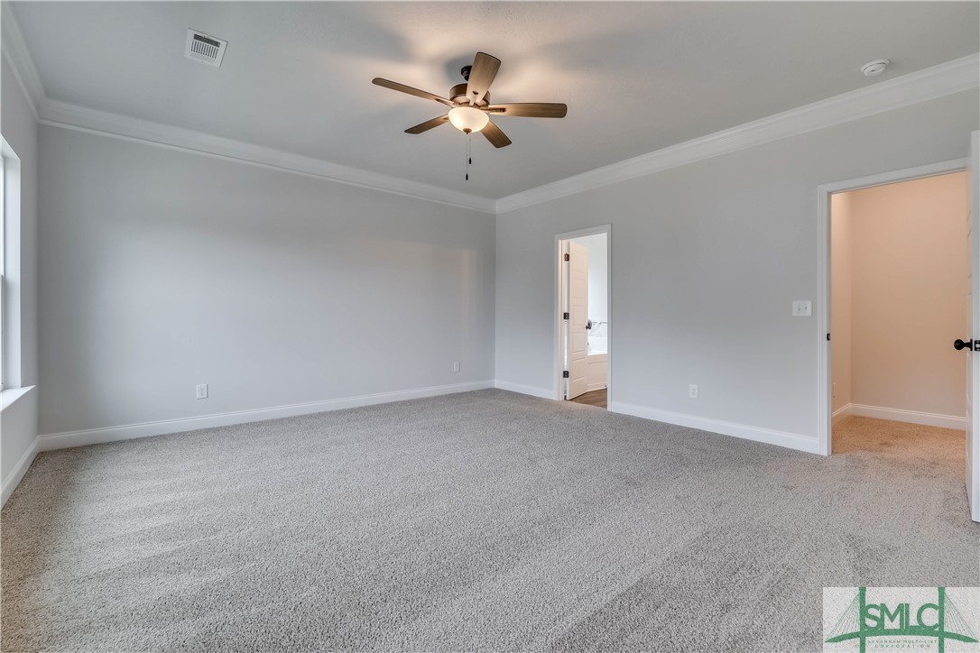 171 West E Smith Road Pembroke, GA 31321 - Photo 32 of 50