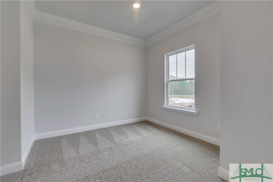 171 West E Smith Road Pembroke, GA 31321 - Photo 33 of 50