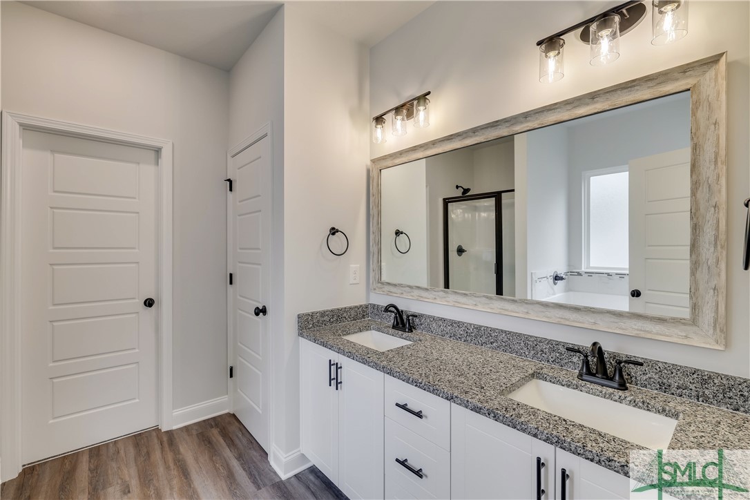171 West E Smith Road Pembroke, GA 31321 - Photo 34 of 50