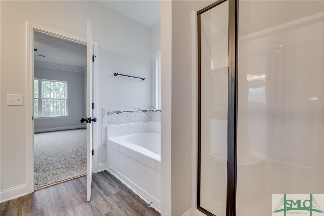 171 West E Smith Road Pembroke, GA 31321 - Photo 35 of 50