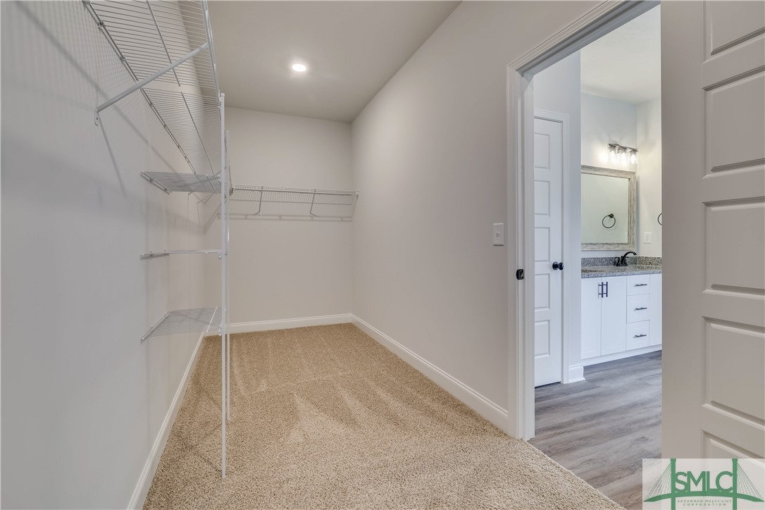 171 West E Smith Road Pembroke, GA 31321 - Photo 36 of 50