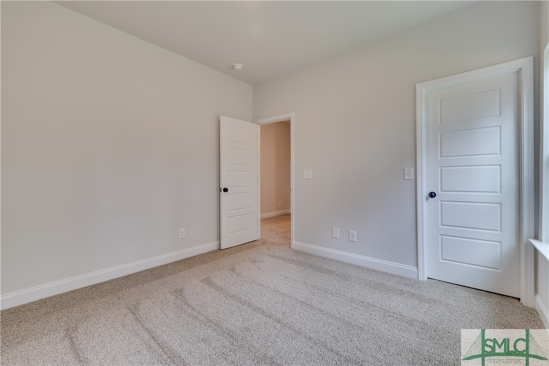 171 West E Smith Road Pembroke, GA 31321 - Photo 39 of 50