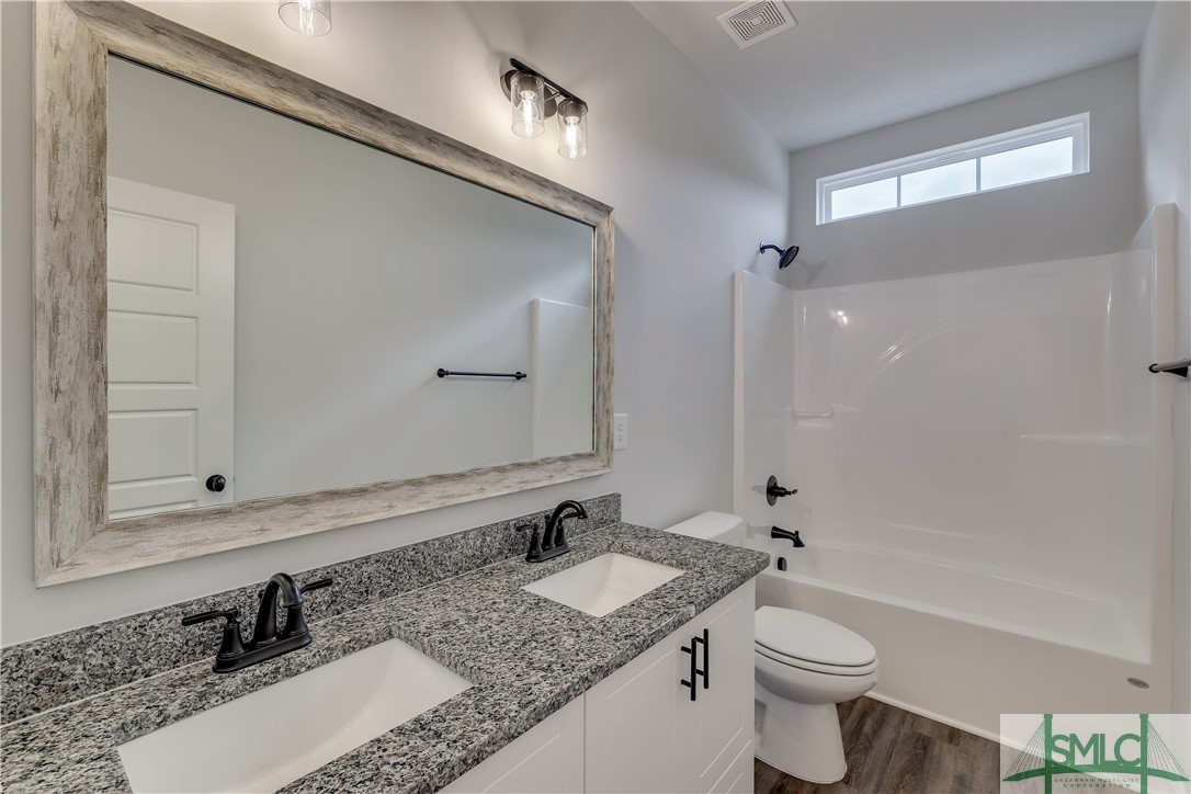 171 West E Smith Road Pembroke, GA 31321 - Photo 40 of 50