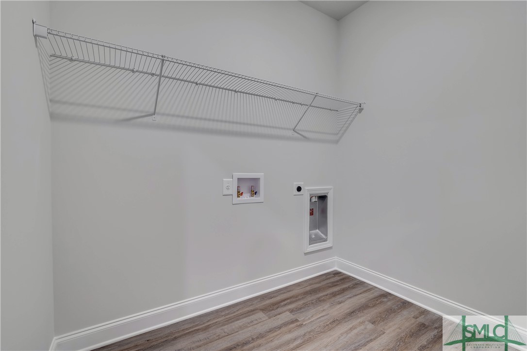 171 West E Smith Road Pembroke, GA 31321 - Photo 45 of 50