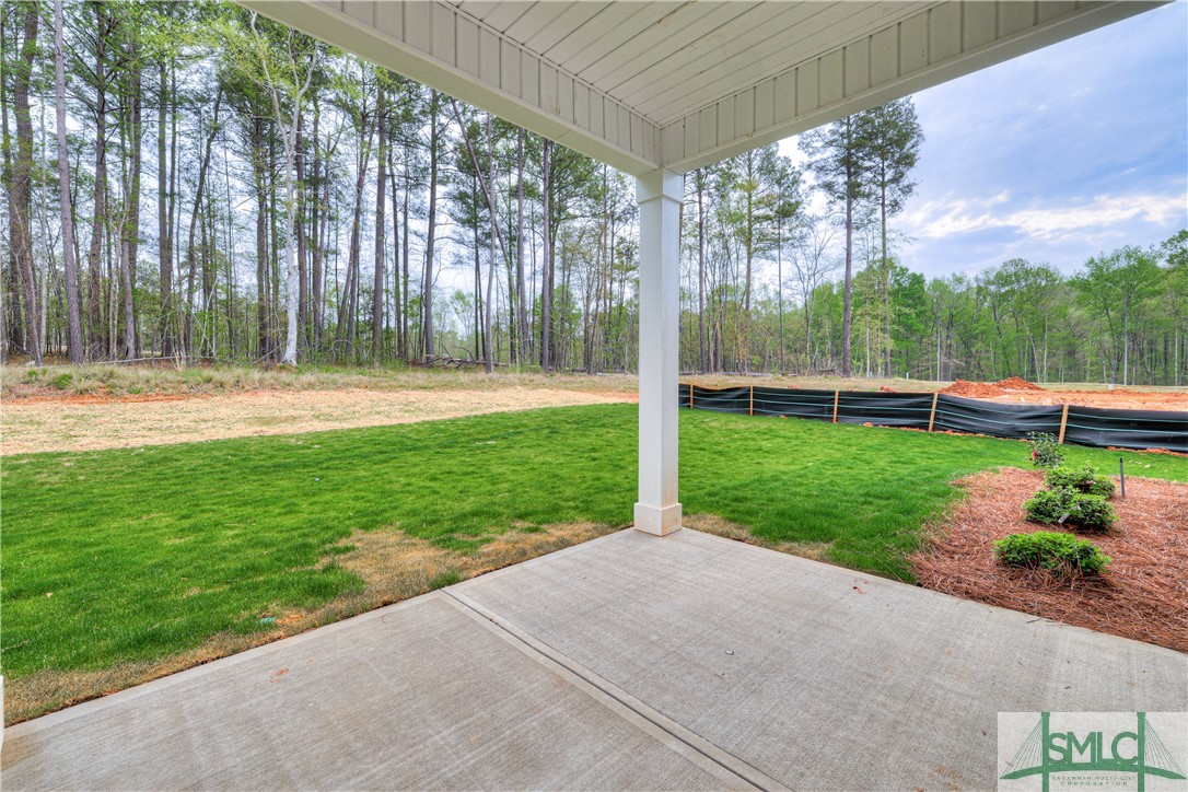 171 West E Smith Road Pembroke, GA 31321 - Photo 46 of 50