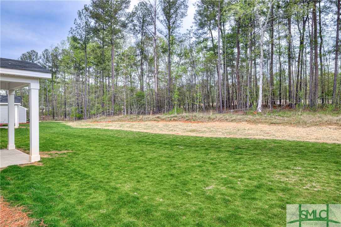 171 West E Smith Road Pembroke, GA 31321 - Photo 47 of 50