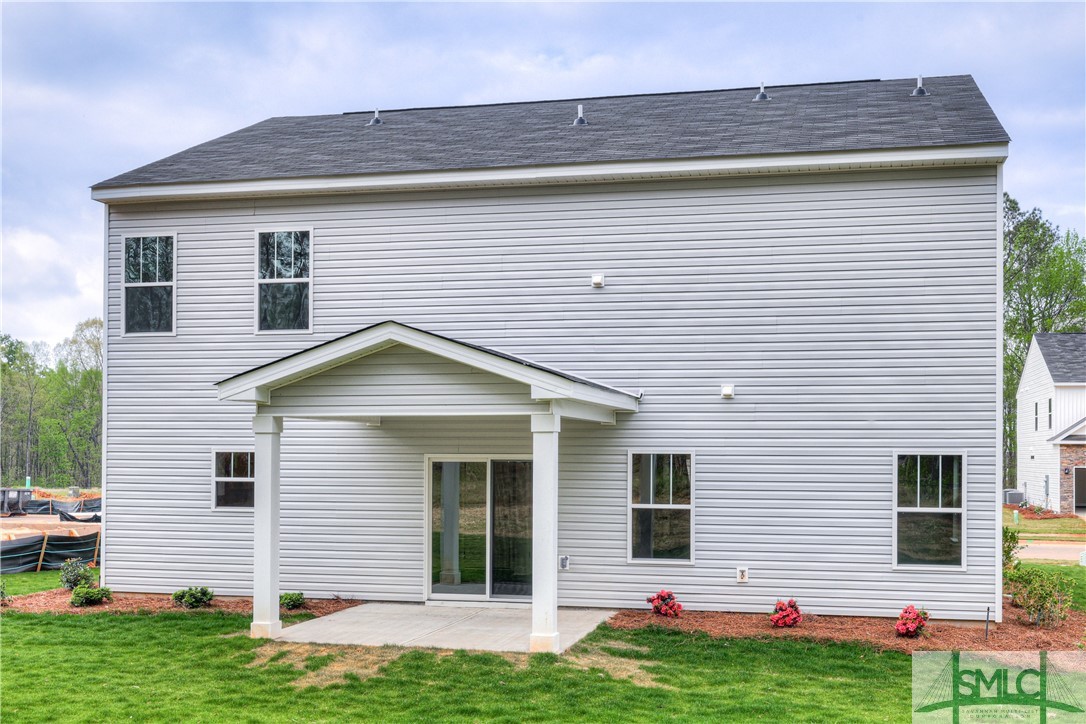 171 West E Smith Road Pembroke, GA 31321 - Photo 49 of 50