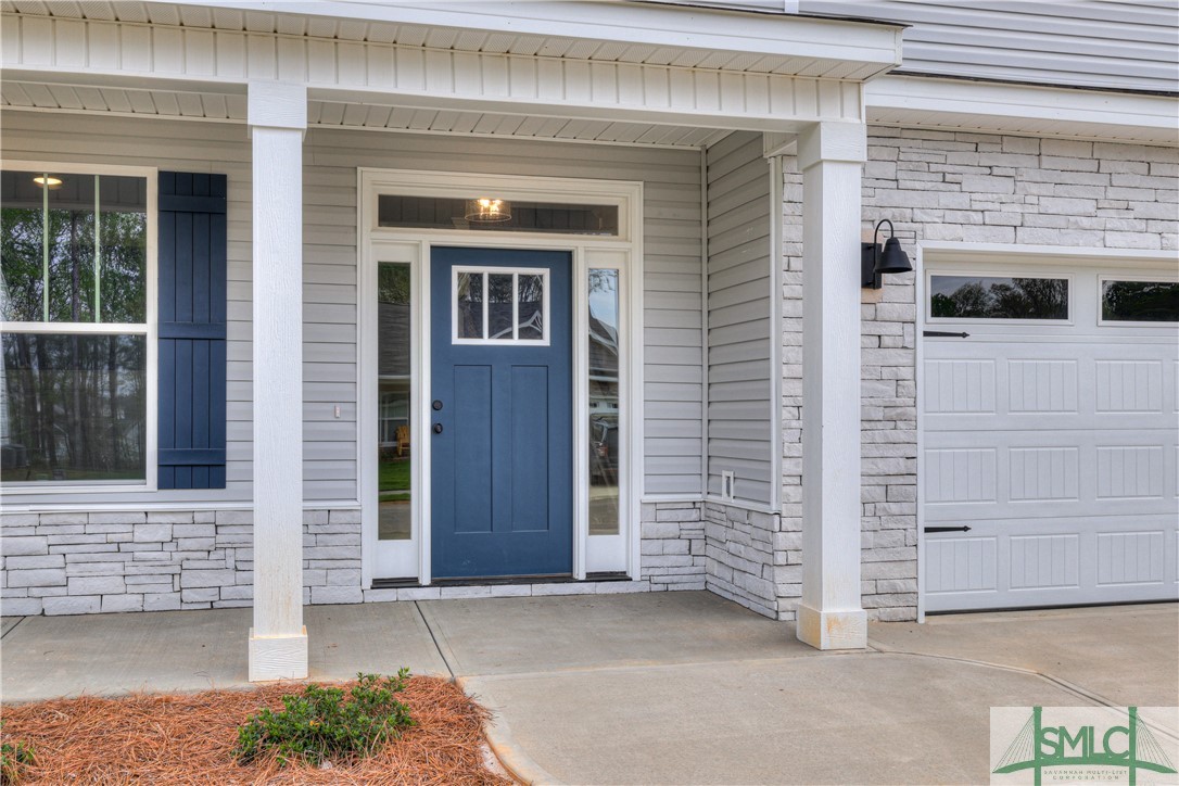 171 West E Smith Road Pembroke, GA 31321 - Photo 5 of 50