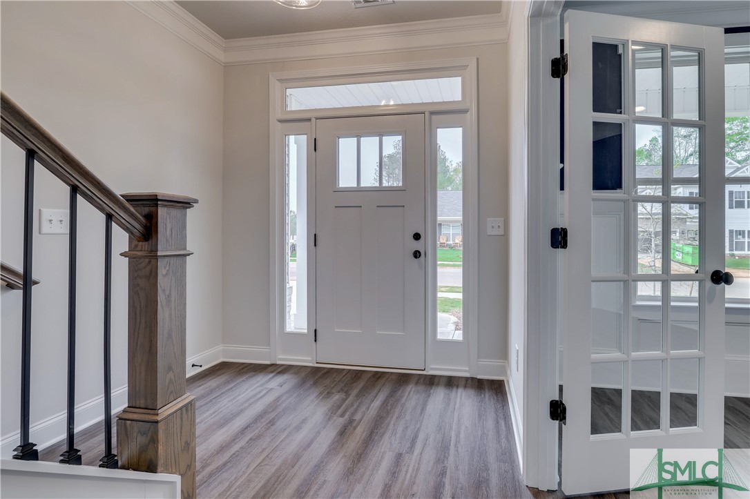 171 West E Smith Road Pembroke, GA 31321 - Photo 6 of 50