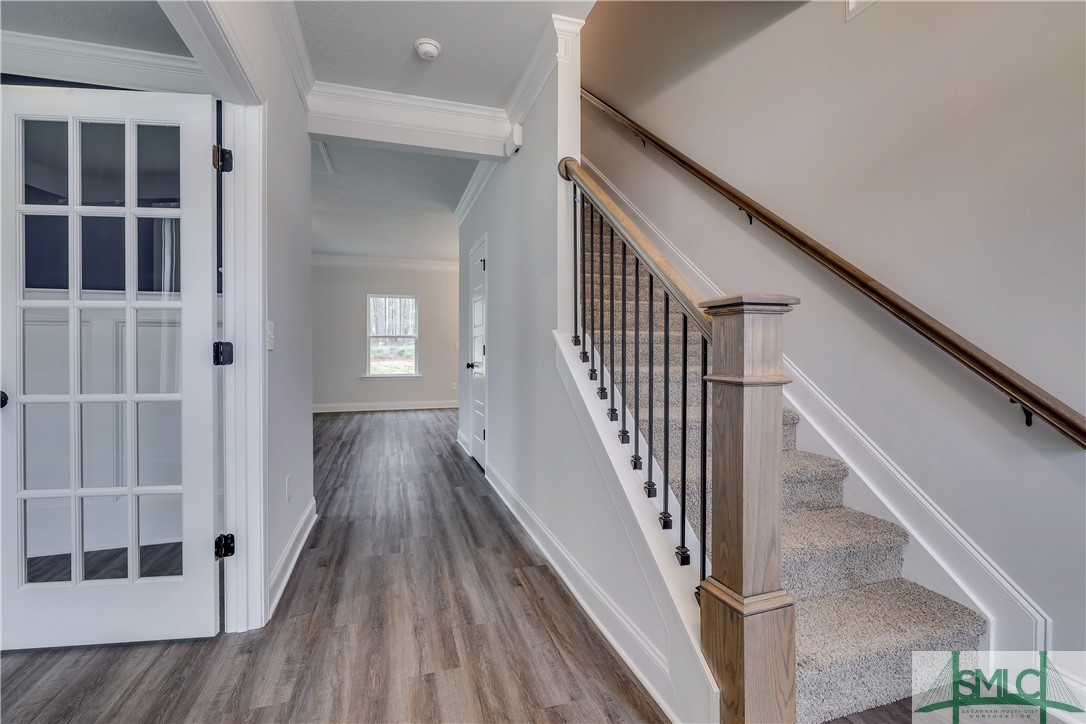 171 West E Smith Road Pembroke, GA 31321 - Photo 7 of 50