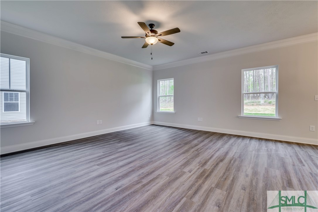 171 West E Smith Road Pembroke, GA 31321 - Photo 8 of 50