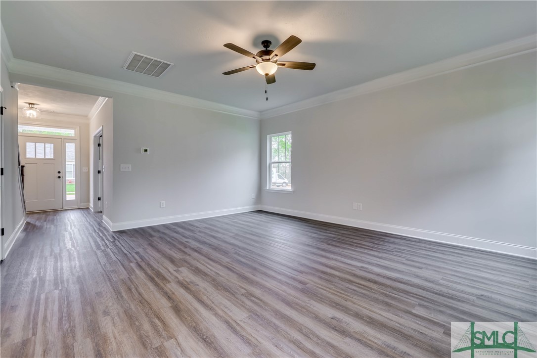 171 West E Smith Road Pembroke, GA 31321 - Photo 9 of 50