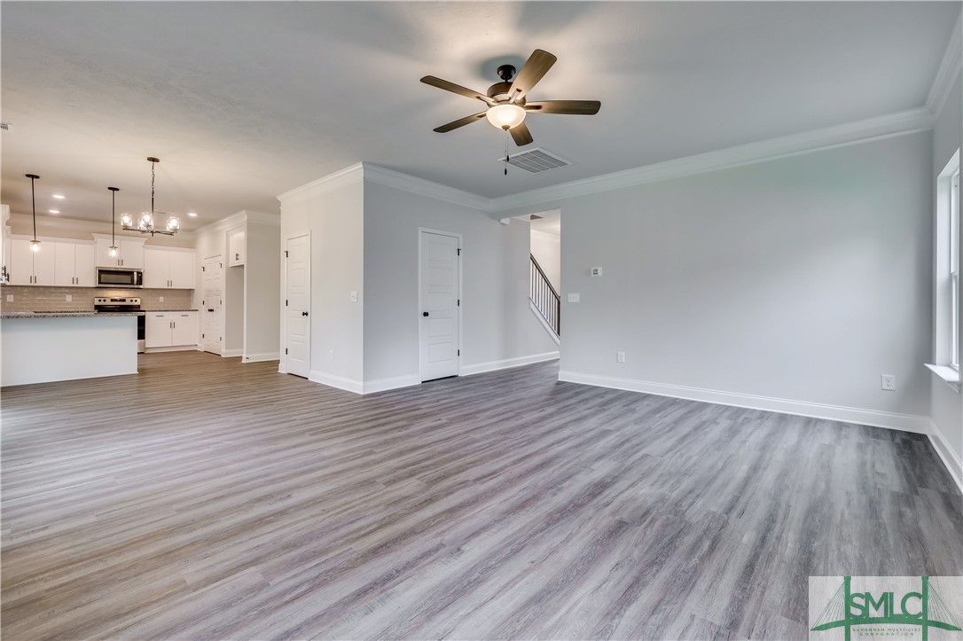 171 West E Smith Road Pembroke, GA 31321 - Photo 10 of 50