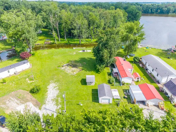 $119,900 | 445 South East Road, Lagrange, IN 46761