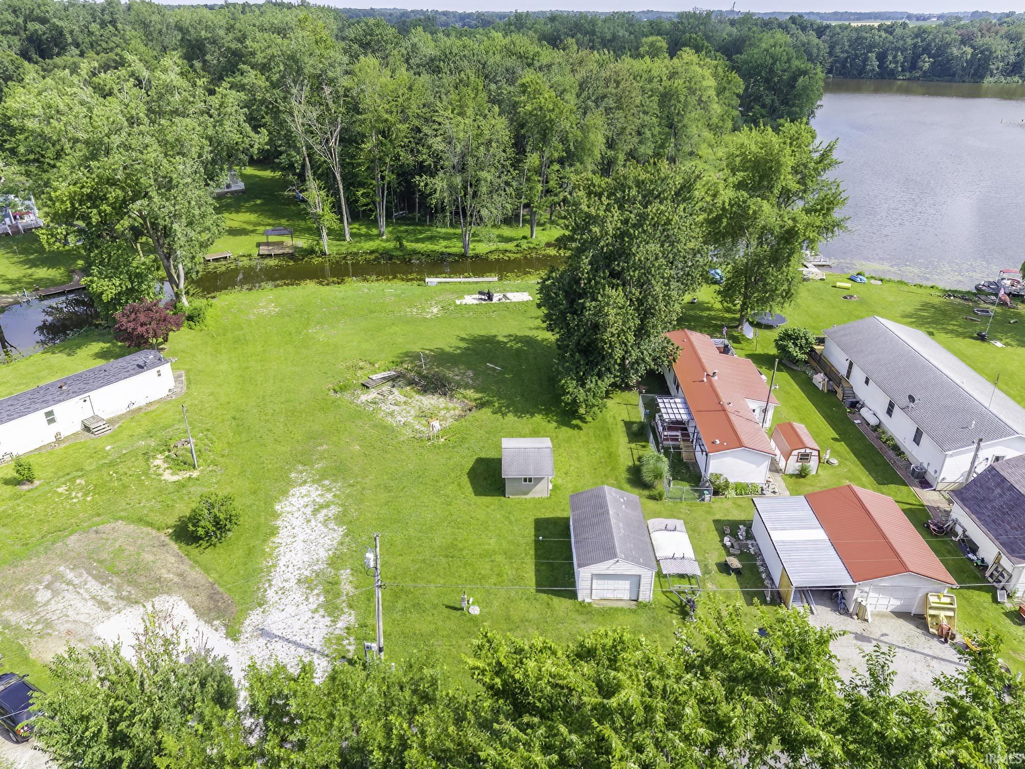 445 South East Road Lagrange, IN 46761 - Photo 1 of 16
