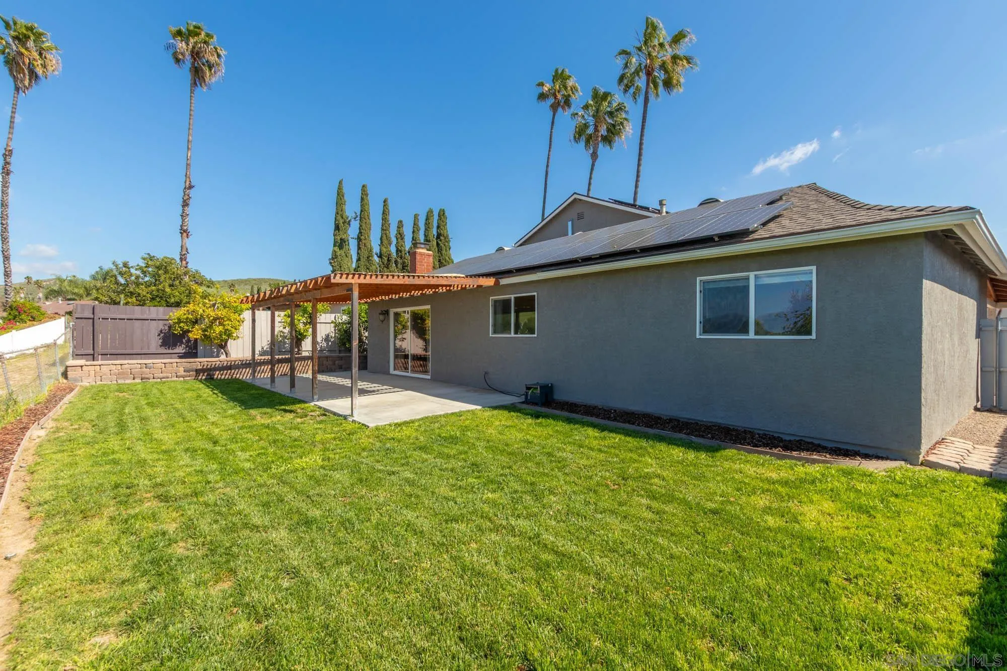 9722 Roe Drive Santee, CA 92071 - Photo 28 of 51 Gallery Image 28