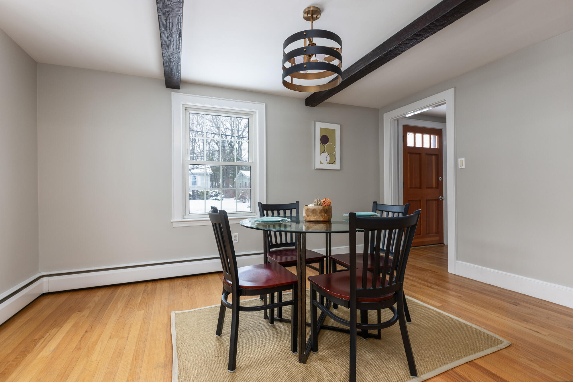 29 Curtis Road Portland, ME 04103 - Photo 7 of 38 Dining Room