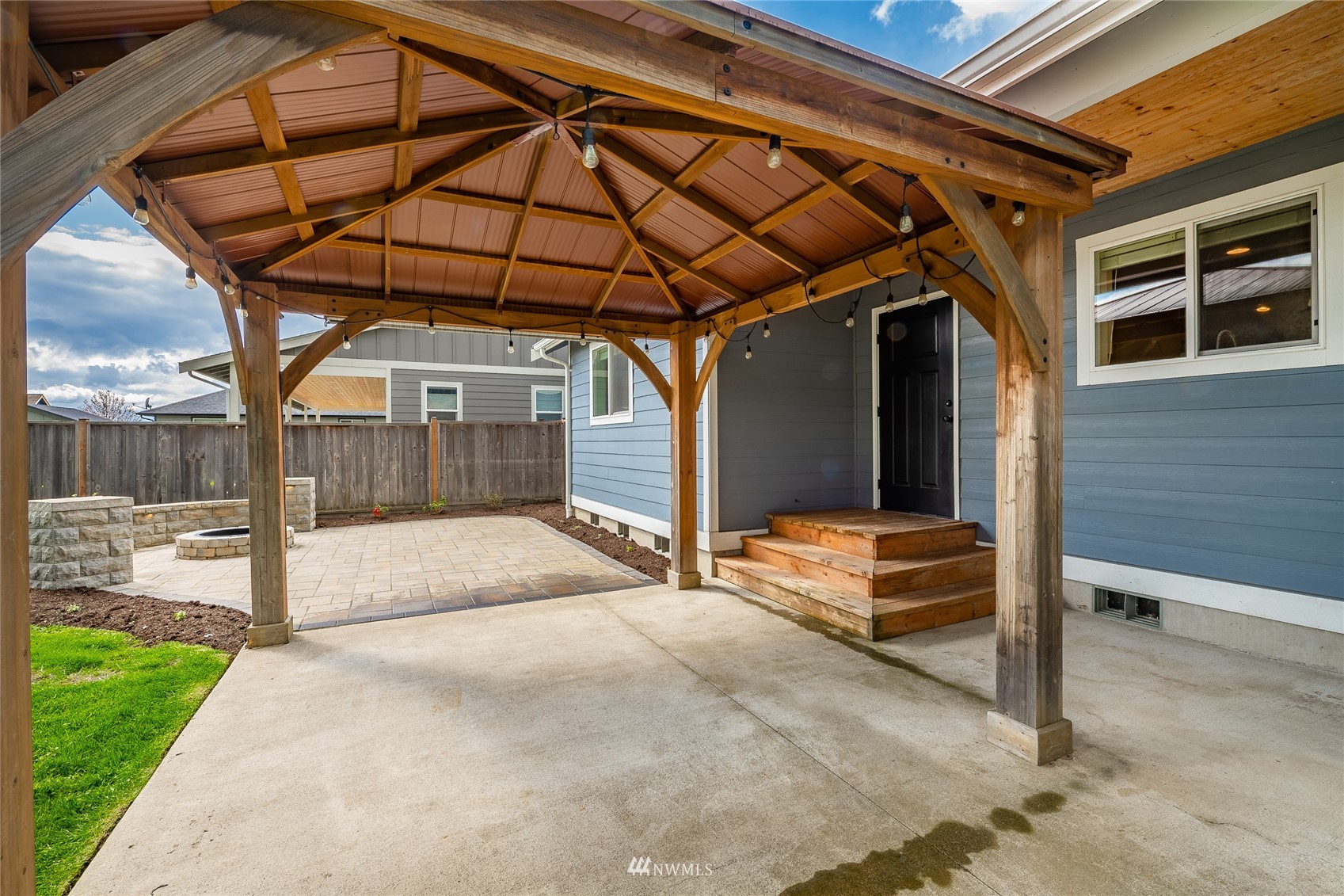 409 Amareen Court Nooksack, WA 98276 - Photo 31 of 35