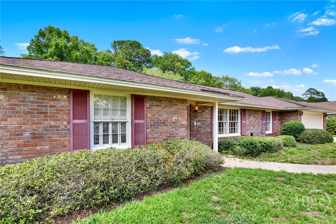 1606 Fox Hall Road Savannah, GA 31406 - Photo 3 of 36 Gallery Image 3