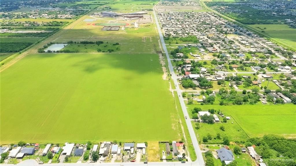 7203 Modesto Avenue Donna, TX 78537 - Photo 2 of 2 a view of a lake view