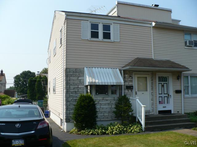 1327 Catasauqua Road Bethlehem, PA 18017 - Photo 1 of 4 Gallery Image 1