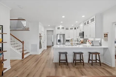 $599,000 | 1242 Chapmans Retreat Drive, Spring Hill, TN 37174