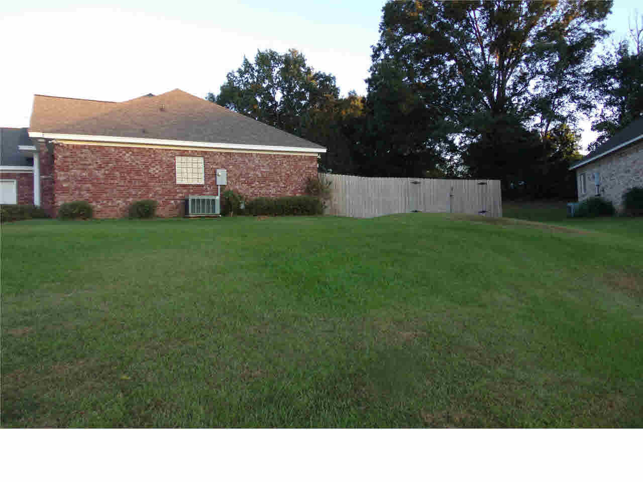 160 Raulston Drive Byram, MS 39272 - Photo 3 of 16 Photo 3