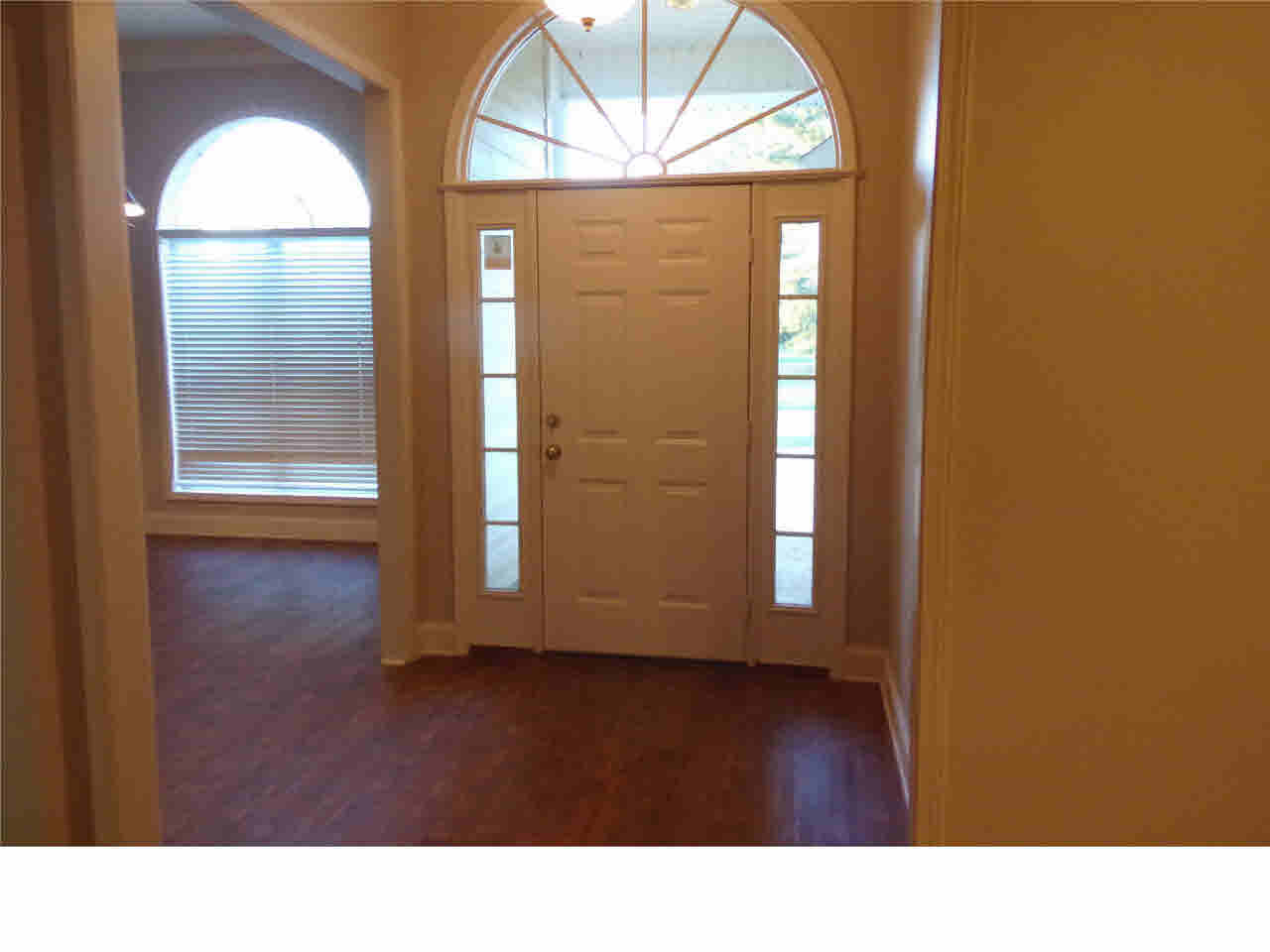 160 Raulston Drive Byram, MS 39272 - Photo 4 of 16 Photo 4
