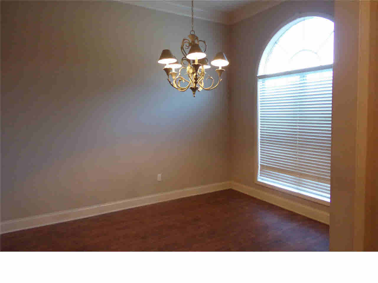 160 Raulston Drive Byram, MS 39272 - Photo 8 of 16 Photo 8