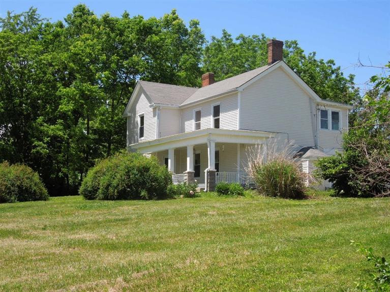 4071 McClure Road Winchester, KY 40391 - Photo 48 of 51 Photo 48
