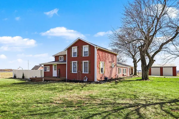 $349,900 | 14300 H Drive North, Marshall, MI 49068