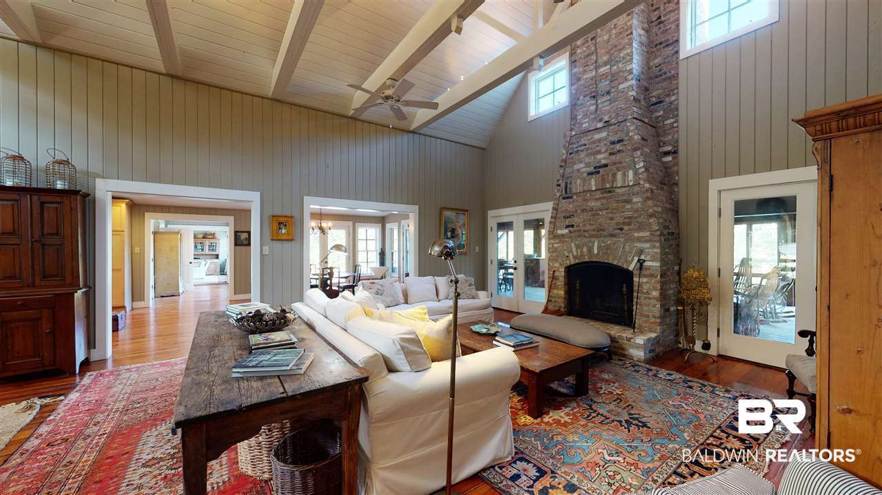 11250 Jack Hamilton Road Mobile, AL 36695 - Photo 6 of 38