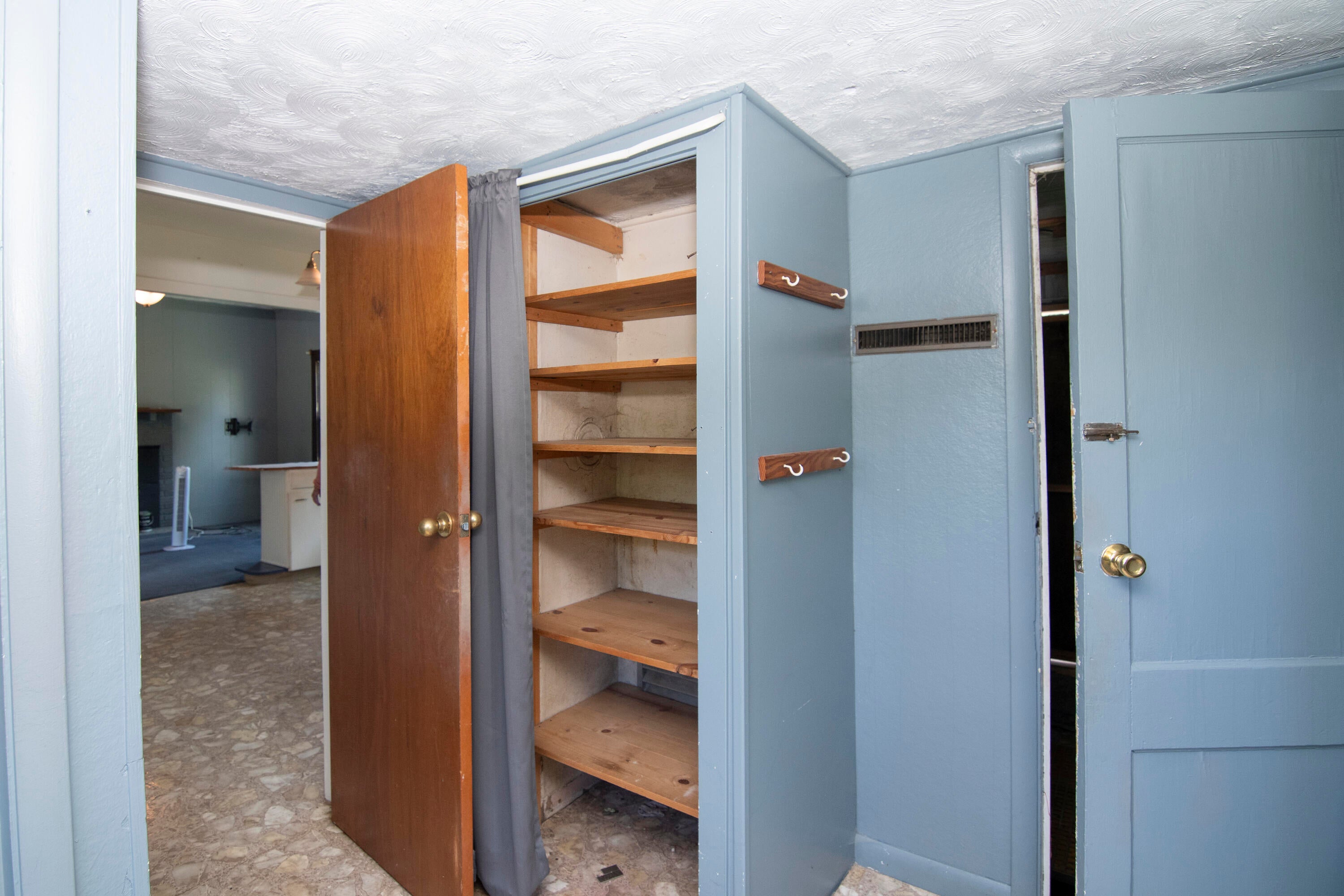 2561 Morris Branch Road Meadow Bridge, WV 25976 - Photo 43 of 55 Utility Room