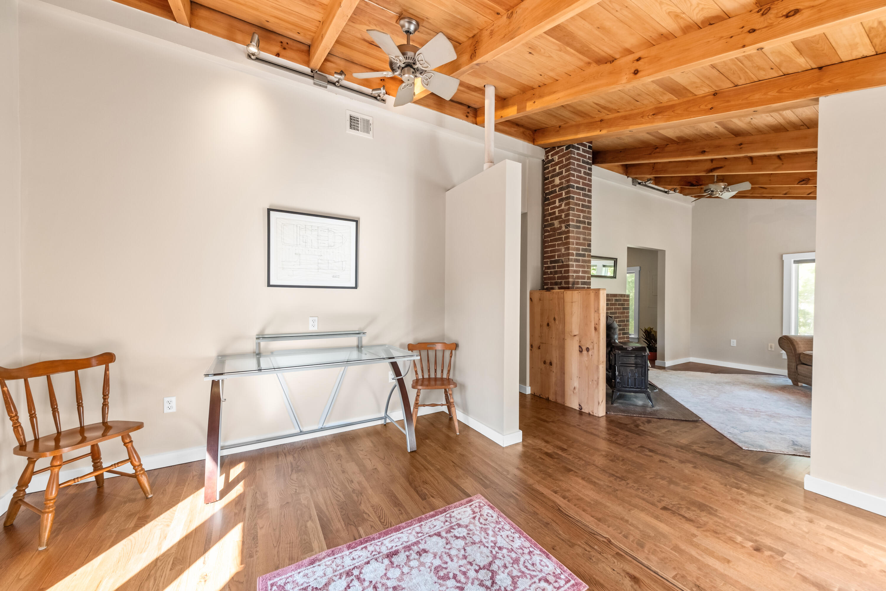 27 Rein Road St. George, ME 04859 - Photo 22 of 48 Office