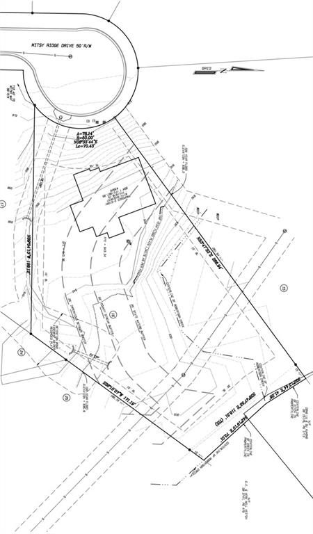 860 Mitsy Ridge Drive Marietta, GA 30068 - Photo 2 of 3