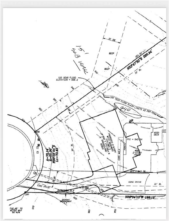 860 Mitsy Ridge Drive Marietta, GA 30068 - Photo 3 of 3