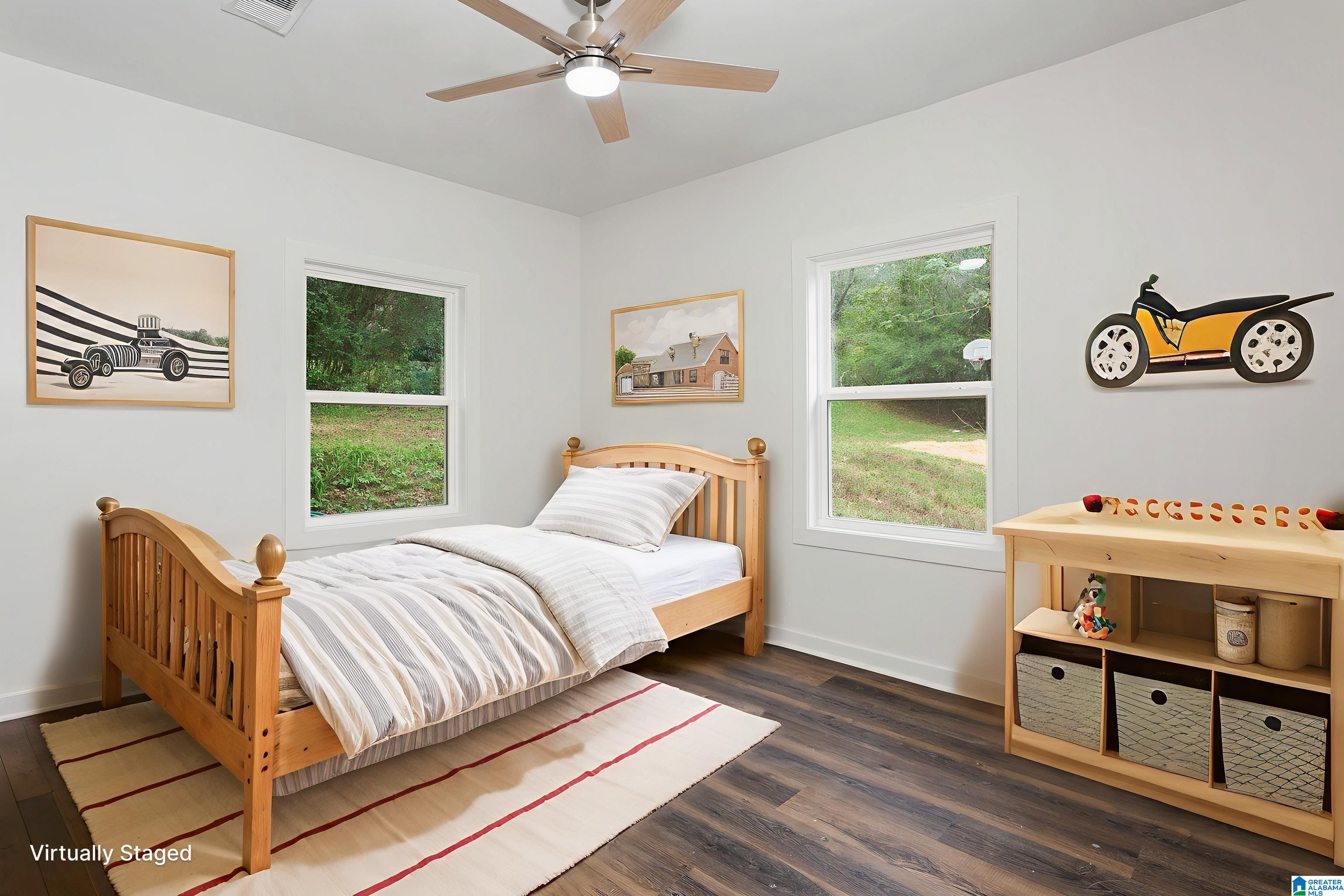55 Rae Street Odenville, AL 35120 - Photo 23 of 36