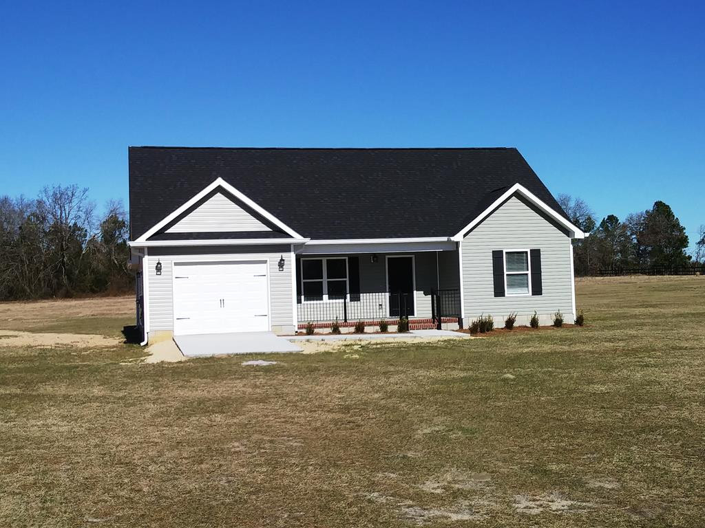 115 May Road Thomson, GA 30824 - Photo 1 of 18 Main View